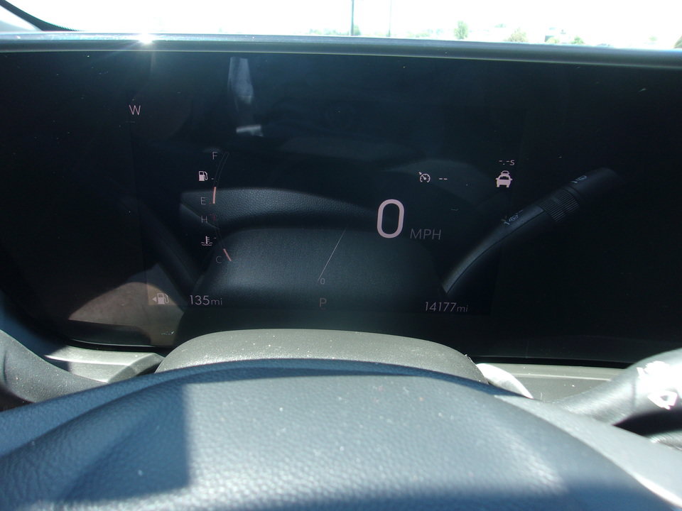 Used 2024 Buick Encore GX Preferred FWD image 10