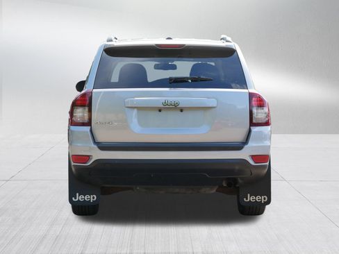 Used 2016 Jeep Compass Sport w/ Power Value Group AWD/4WD image 6