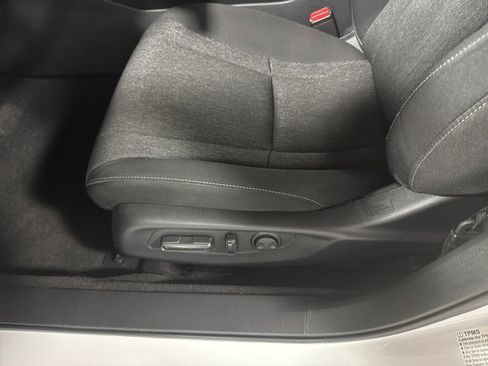 Used 2025 Honda Accord SE image 21