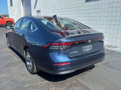 Used 2024 Honda Accord EX image 6