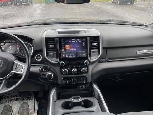 Used 2021 RAM 1500 Big Horn AWD/4WD image 29