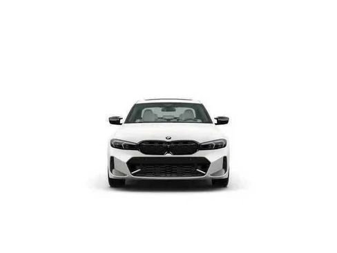 New 2026 BMW M340i xDrive w/ Premium Package AWD/4WD image 2