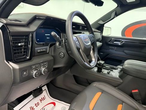 New 2026 GMC Sierra 1500 AT4 w/ AT4 Premium Package image 12