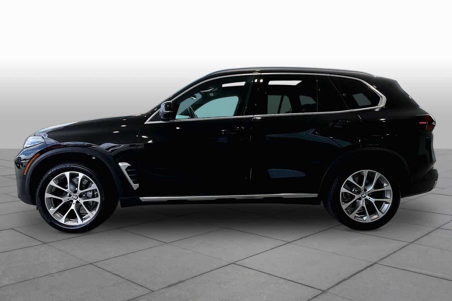 Used 2026 BMW X5 sDrive40i RWD image 32
