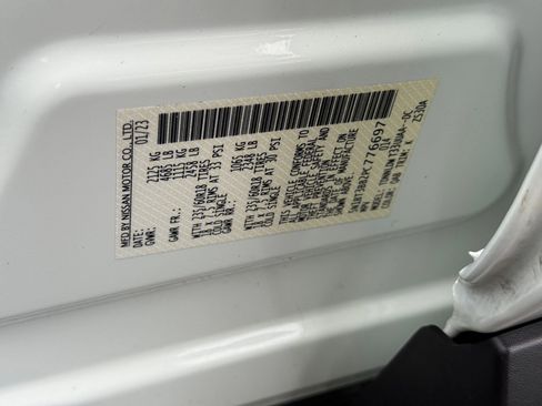 Certified 2023 Nissan Rogue SV w/ SV Premium B Package image 25