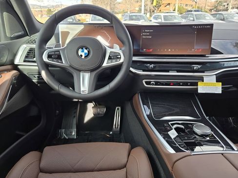 New 2026 BMW X5 xDrive40i w/ M Sport Package image 28