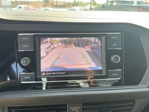 Used 2024 Volkswagen Jetta S FWD image 20