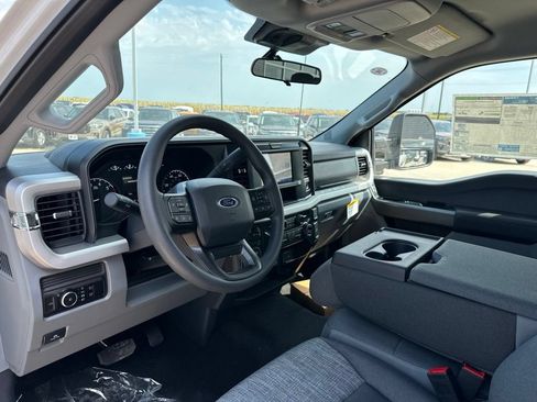 New 2026 Ford F350 XLT AWD/4WD image 17