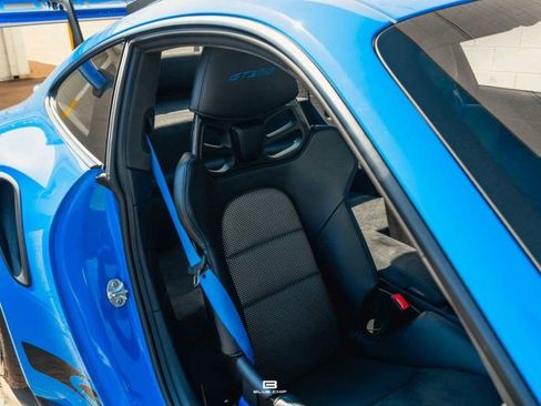 Used 2024 Porsche 911 GT3 RS image 37