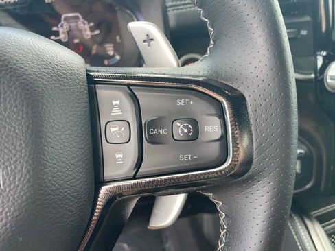 Used 2026 RAM 1500 RHO image 30