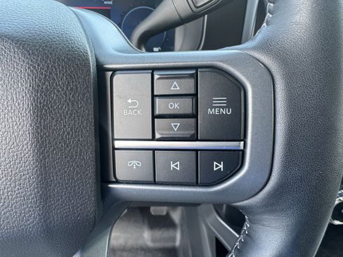 Used 2024 Ford F250 Lariat w/ Lariat Ultimate Package AWD/4WD image 19