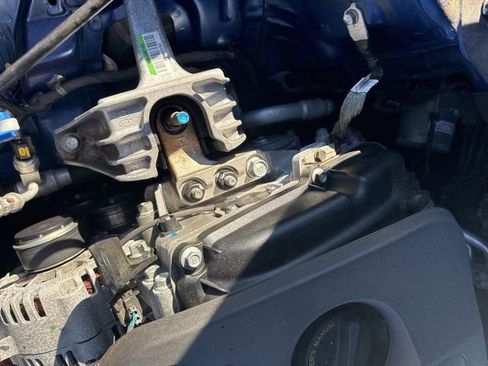 Used 2024 Kia Forte GT-Line image 25