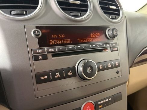 Used 2009 Saturn Vue XR w/ Premium Trim Package image 11