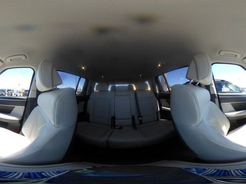 Used 2025 Hyundai Santa Fe SEL image 44