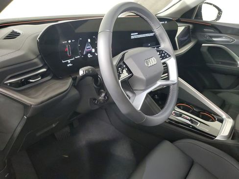 Used 2025 Audi Q5 Prestige AWD/4WD image 24