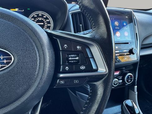 Used 2021 Subaru Forester Limited image 24