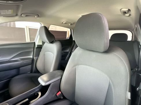 Used 2024 Hyundai Kona SEL FWD image 14
