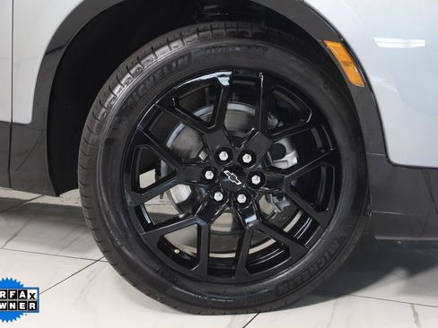 Used 2023 Chevrolet Blazer RS w/ LPO, Floor Liner Package image 14