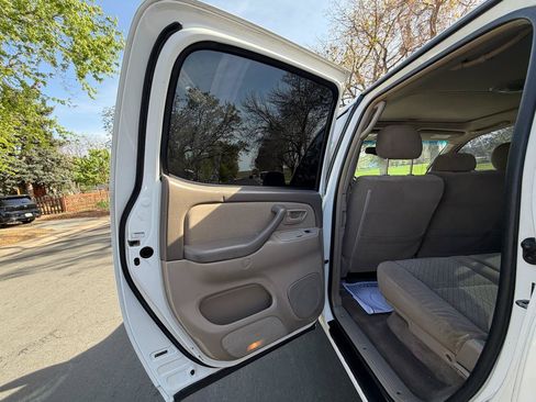 Used 2005 Toyota Tundra SR5 AWD/4WD image 13