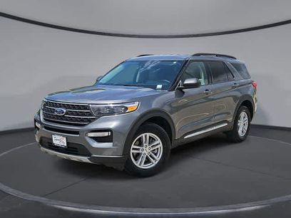 Used 2024 Ford Explorer XLT w/ Equipment Group 202A