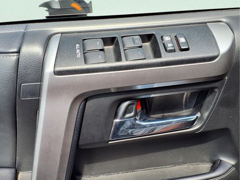 Used 2024 Toyota 4Runner SR5 Premium w/ Moonroof Package AWD/4WD image 19