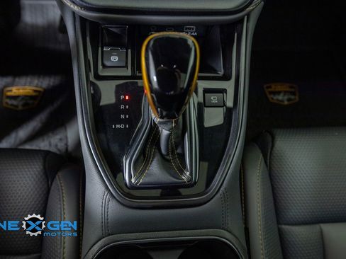 Used 2024 Subaru Outback Wilderness image 20