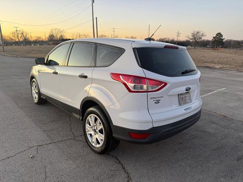Used 2014 Ford Escape S image 6