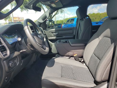 New 2026 RAM 1500 Tradesman RWD image 13