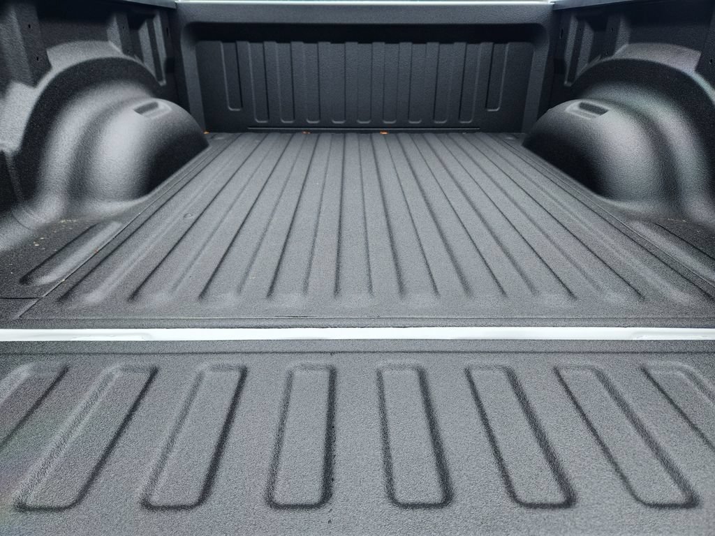 New 2026 RAM 1500 RHO AWD/4WD image 33