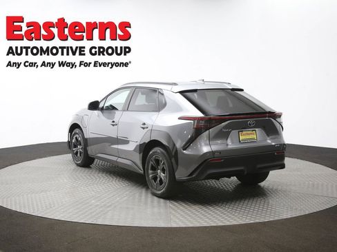 Used 2023 Toyota bZ4X XLE image 65