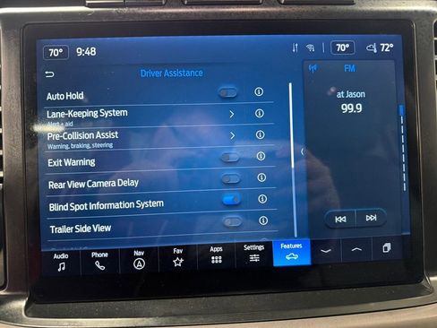 Used 2024 Ford F150 XLT w/ Mobile Office Package image 27