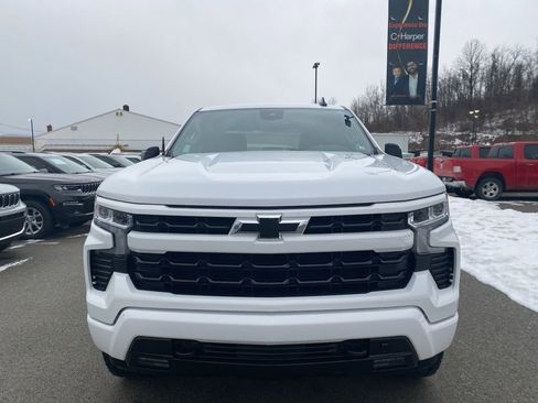 Used 2023 Chevrolet Silverado 1500 RST image 6
