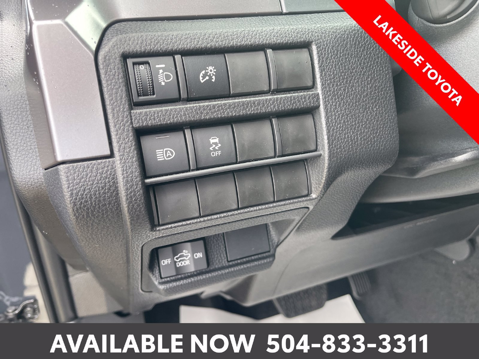 Certified 2026 Toyota Tacoma SR5 AWD/4WD image 25