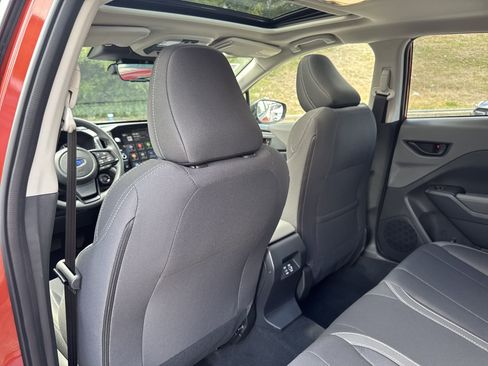 New 2025 Subaru Crosstrek 2.5i Premium image 28