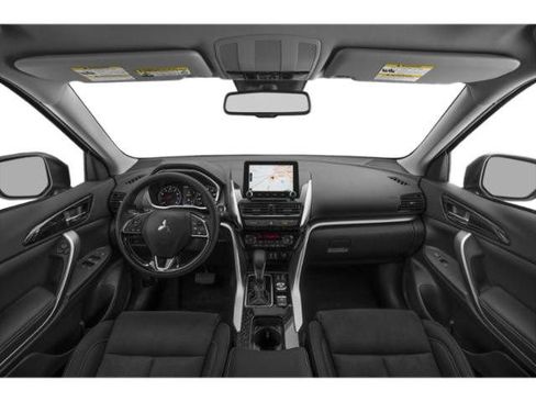 Used 2024 Mitsubishi Eclipse Cross SE AWD/4WD image 45