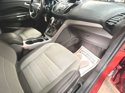 Used 2016 Ford Escape SE AWD/4WD image 15