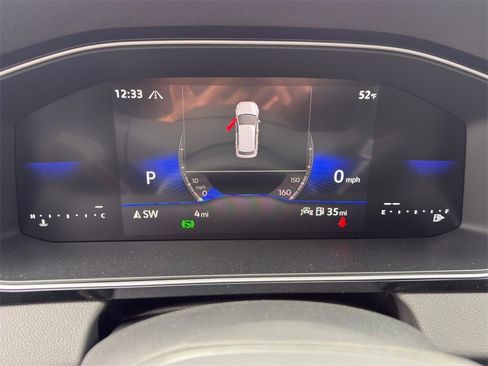 New 2026 Volkswagen Jetta S image 19