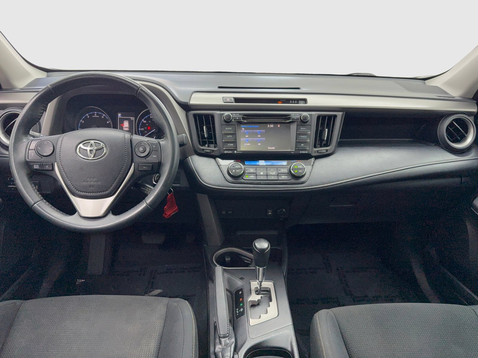 Used 2017 Toyota RAV4 XLE w/ Plus Special Value Package AWD/4WD image 20