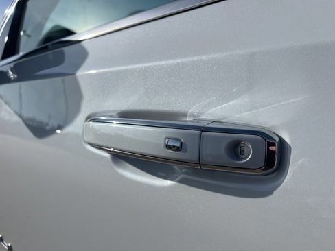 New 2026 GMC Yukon Denali w/ Sun & Power Step Package image 62