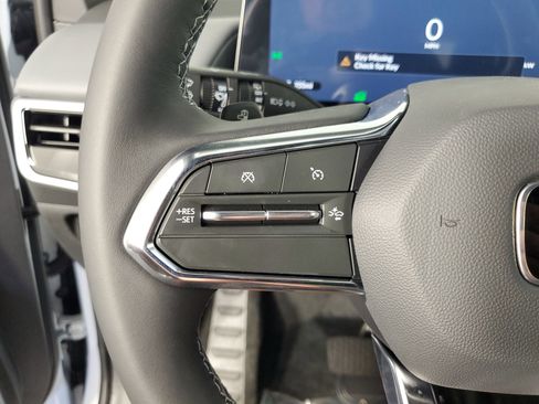 New 2026 Honda Prologue Touring image 25