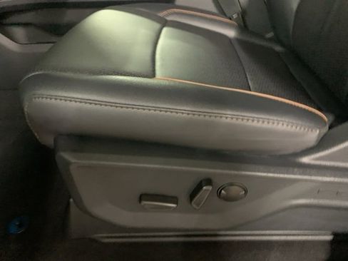 New 2026 Ford F350 Lariat w/ Black Appearance Package image 10