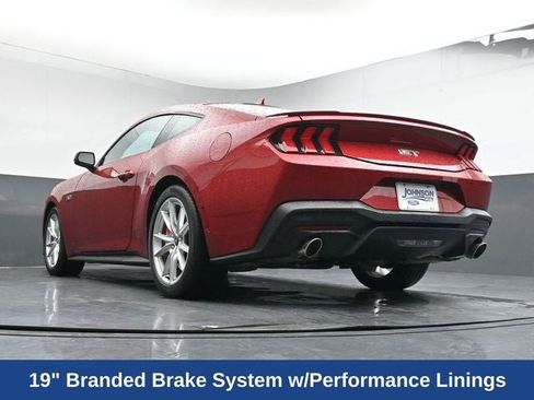 Used 2024 Ford Mustang GT Premium image 29