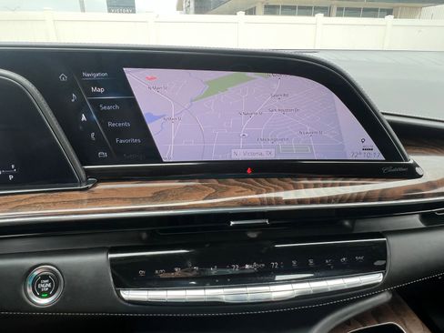 Used 2021 Cadillac Escalade Sport Platinum RWD image 33