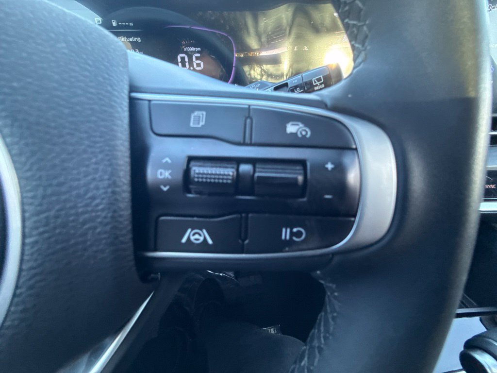 Used 2025 Kia Sportage X-Line w/ Premium Package AWD/4WD image 23