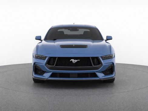 Used 2025 Ford Mustang GT Premium RWD image 5