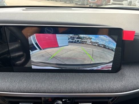 New 2026 Nissan Kicks SV w/ Charging Package FWD image 14