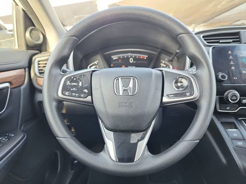 Used 2022 Honda CR-V EX image 19