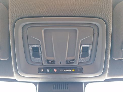 Used 2024 Chevrolet Silverado 1500 RST image 13