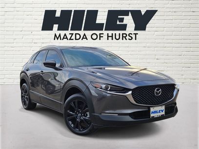 Used 2025 MAZDA CX-30 AWD 2.5 S w/ Select Sport Pkg