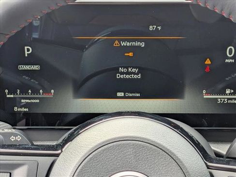 New 2026 Nissan Kicks SR image 10